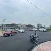 Bán đất tặng nhà tổng diện tích 140m2 đường liên xã Dân Tiến - Khoái Châu - Hưng Yên