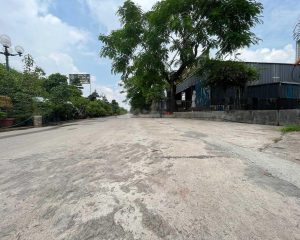 Hàng hiếm mặt đường 378 Phụng Công, Văn Giang, Hưng Yên. Bán 318m giá 35 tr/m2 gặp chủ để giảm giá