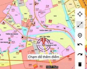 Siêu hot, giá từ 28 về 21tr/m2 bán đất 10x16m trục chính Tân Tiến, Văn Giang gần VĐ4