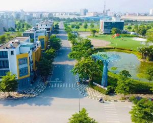 Bảng hàng các lô biệt thự và liền kề giá tốt nhất dự án, thủ tục nhanh gọn, tư vấn nhiệt tình