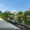 100m2 đất đấu giá khu vòng xuyến Văn Giang Ecopark giá đầu tư