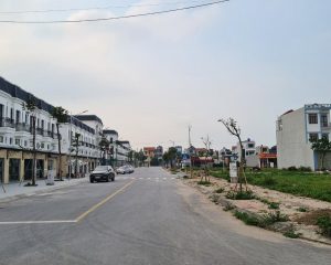 Bán đất chính chủ khu đô thị chợ Tiên Lữ xã Dị Chế huyện Tiên Lữ, Hưng Yên, sổ đẹp giá chính chủ