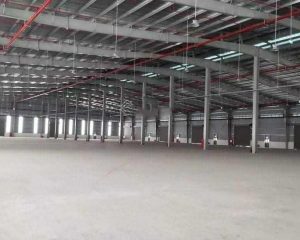 Bán nhà máy sản xuất DT: 32.000m2 tại Tân Quang, Văn Lâm, Hưng Yên