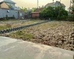 Chỉ nhỉnh 10tr /m2 đất có ngay 100m2 đất tại Thắng Lợi, Văn Giang, Hưng Yên