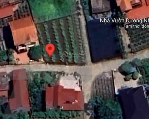 Bán 93.1m2 đất Hoàng Trạch - Mễ Sở Văn Giang - giáp dãn dân - 200m. Vành Đai 4 - 400m