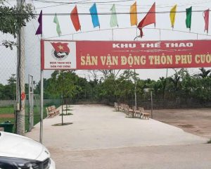 Cần bán siêu phẩm 99m2 Nhuế Dương, Khoái Châu, Hưng Yên. Giáp đê oto vào tận đất