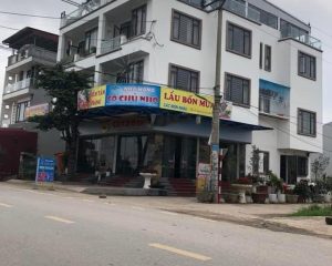 96 m2 đất đấu giá Đan kim - trường cấp 3 Dương Quảng Hàm giá tốt cho NĐT