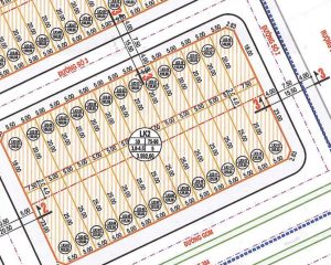 Bán đất Vân Du Ân Thi Hưng Yên, khu đấu giá mặt đường tỉnh 204 đối diện dự án khu công nghiệp số 7