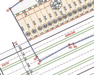 Bán đất Vân Du Ân Thi Hưng Yên, khu đấu giá mặt đường tỉnh 204 đối diện dự án khu công nghiệp số 7