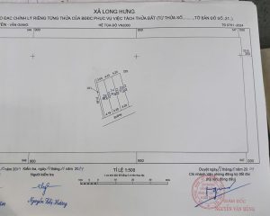 Nhỉnh 3 tỷ sở hữu ngay 71,8m2 Sở Đông Long Hưng gần đại lộ Đông Tây