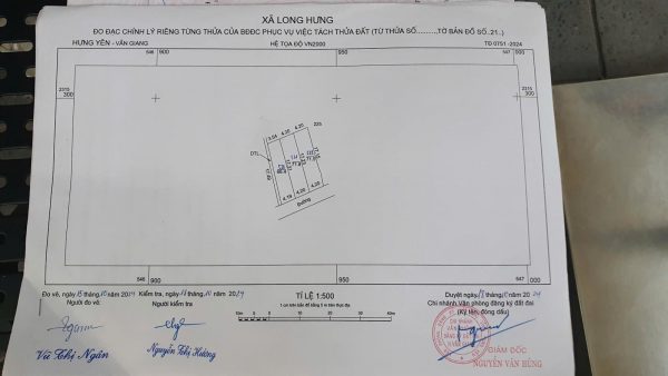 Nhỉnh 3 tỷ sở hữu ngay 71,8m2 Sở Đông Long Hưng gần đại lộ Đông Tây