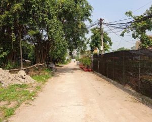 4.95 TỶ/ 152 M2/6 MT / VĂN GIANG.TÂN TIẾN. HƯNG YÊN/ Ô TÔ CHÁNH