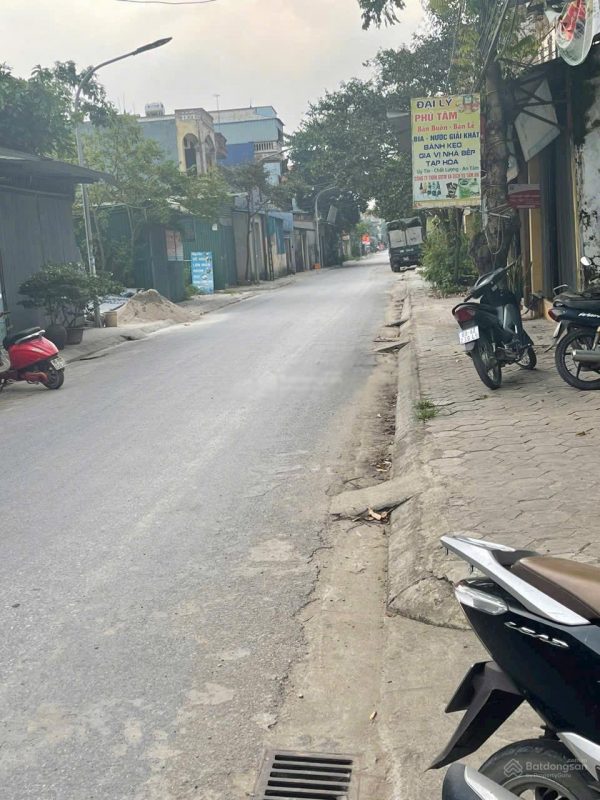 118.5m2 Đất nở hậu, view sông cực phong thủy tại Lương Tài, Văn Lâm, Hưng Yên