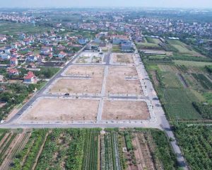 ĐẸP TUYỆT VỜI, CHỈ NHỈNH 3,8TỶ CÓ NGAY lô đất 110m2, vị trí đẹp dân cư đông đúc