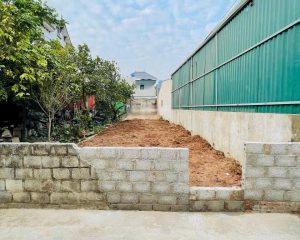 Cần bán 144,7m2 Thắng Lợi - Văn Giang đường ô tô thông thoáng, giá chỉ 26,5 triệu/m2