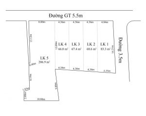 Bán đất Dạ Trạch lô góc hai mặt thoáng, Khoái Châu, Hưng Yên, 31 tr/m2, 83.3m2