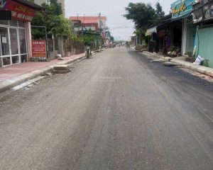 Cần bán gấp lô đất siêu đẹp tại Văn Giang, diện tích 111m2 giá siêu hợp lý