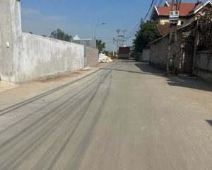 Cần bán 97.8m2 đất tại Mão Chinh - Dương Quang - TX Mỹ Hào