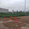 Chính chủ gửi bán lô đất 114.1m2 Thôn Thượng - An Vỹ - Khoái Châu - Hưng Yên