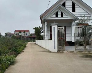 Đông Tảo Khoái Châu FULL THỔ CƯ GIÁ CHƯA ĐẾN 2,x tỷ