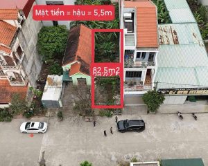 Siêu phẩm Khoái Châu - 300m ra trung tâm thương mại Dân Tiến