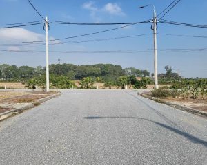 Cần bán lô biệt thự mặt tiền 10m tại đấu giá Tống Trân, Phù Cừ nơi có nguồn khoáng nóng