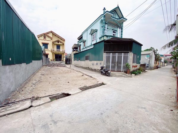 Bán Đất tại Sai Phi, 2,23 tỷ, 71m2, mặt tiền 5.1m, pháp lý đầy đủ