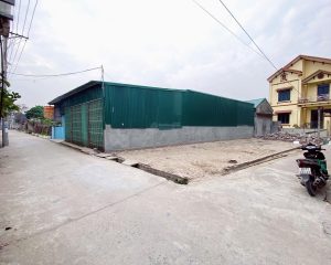 Bán Đất tại Sai Phi, 2,23 tỷ, 71m2, mặt tiền 5.1m, pháp lý đầy đủ