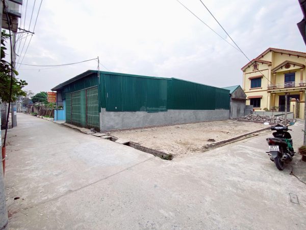 Bán Đất tại Sai Phi, 2,23 tỷ, 71m2, mặt tiền 5.1m, pháp lý đầy đủ
