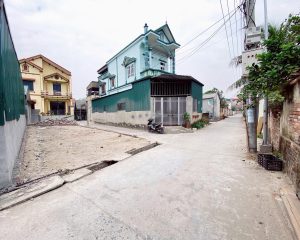 Bán Đất tại Sai Phi, 2,23 tỷ, 71m2, mặt tiền 5.1m, pháp lý đầy đủ