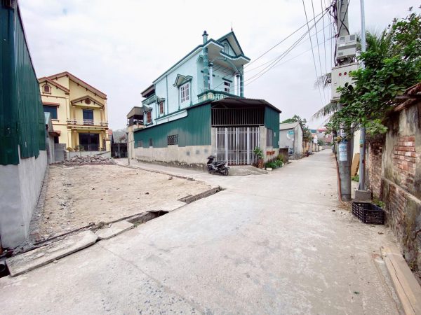 Bán Đất tại Sai Phi, 2,23 tỷ, 71m2, mặt tiền 5.1m, pháp lý đầy đủ