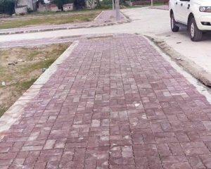 Bán lô 99m2 MT 6m siêu đẹp giá tốt đầu tư tại khu giãn dân Thuỵ Lôi