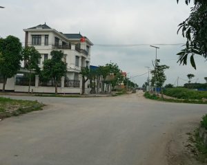 Chú ý khi mua đất KĐT NEWCITY phố nối hưng yên