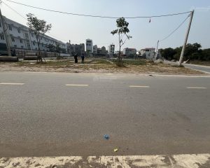 Bán 86m đất đấu giá giáp trường học, Ủy ban xã Đông Tảo, Khoái Châu chỉ hơn 4 tỷ