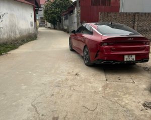 Bán nhanh lô đất siêu rẻ, Thuần Mỹ, xã Hoà Phong, TX Mỹ Hào, t Hưng YênBán gấp Thuần Mỹ, Hoà Phong, TX Mỹ Hào, Hưng Yên. 85m² full thổ cư. Đường to đùng. Thông, nếu đẹp tầm gần 2 tỷ, nhưng hình ảnh xấu. Phù hợp đầu tư lâu dài, an cư, cho con cháu... Bán siêu rẻ chỉ 650 triệu.