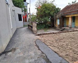 Bán 108 m² đất tại Phường Bần Yên Nhân, Thị Xã Mỹ Hào, Hưng Yên
