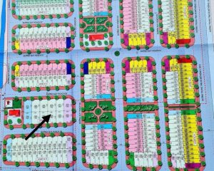 Cần bán 150m2 đấu giá Vân Dương, Hoà Phong, Mỹ Hào, Hưng Yên
