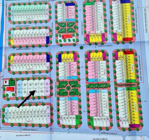 Cần bán 150m2 đấu giá Vân Dương, Hoà Phong, Mỹ Hào, Hưng Yên