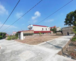 Bán 60m2 đất tại Dương Hoa, Minh Đức, Mỹ Hào, Hưng Yên, giá siêu hời 990 triệu