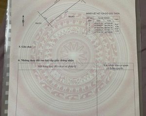 Chỉ với hơn 2tỷ sở hữu lô đất 2 ô tô tránh tại Khoái Châu, Hưng Yên