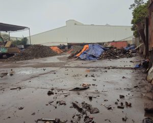 Chính chủ bán 800m2 full thổ cư sẵn 4 sổ(40m MT ĐT 383 có hành lang lưu không trước và sau+1000m2)