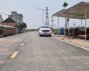 100m² Đất Vị Trí Cực Đẹp Đối Diện Vườn Hoa – Giá Tốt Chỉ Hơn 4 Tỷ