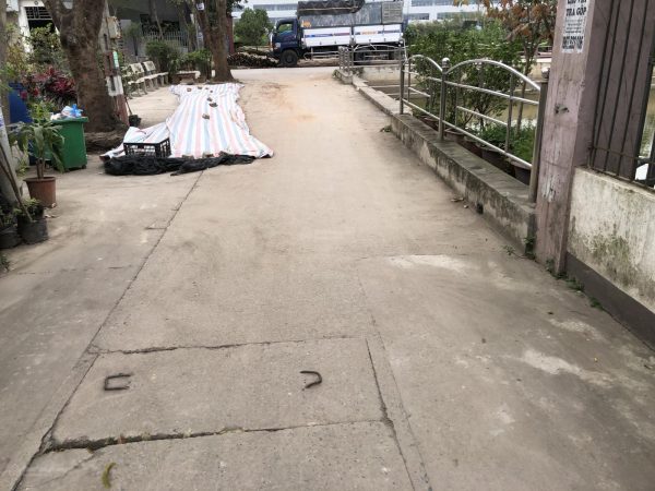 Bán đất tại Phụng Công, Văn Giang, Hưng Yên, DT 66m2, mặt tiền 5.5m, giá chỉ hơn 2 tỷ chút