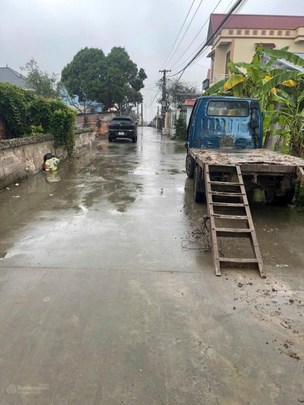 Cần bán gấp mảnh đất tại Xã Hòa Phong, Mỹ Hào, Hưng Yên giá đầu tư cực tốt