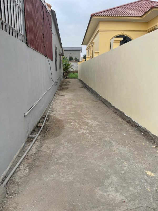 Cần bán 425m2 đất gần chợ Đông Tảo full thổ cư mặt tiền 24m, giá 19tr/m2