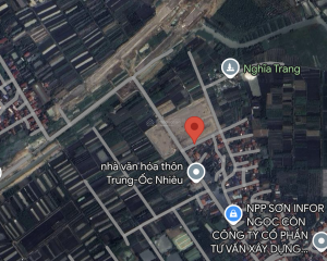 100m² Đất Vị Trí Cực Đẹp Đối Diện Vườn Hoa – Giá Tốt Chỉ Hơn 4 Tỷ