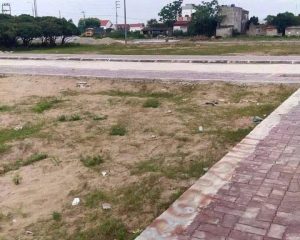 Bán lô 99m2 MT 6m siêu đẹp giá tốt đầu tư tại khu giãn dân Thuỵ Lôi