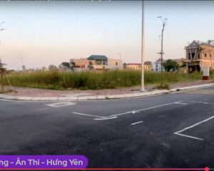 Lô Góc Đấu Giá Quảng Lãng, H. Ân Thi, Hưng Yên