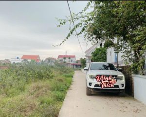 Đông Tảo Khoái Châu FULL THỔ CƯ GIÁ CHƯA ĐẾN 2,x tỷ