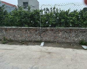 HÀNG ĐỘC RẺ DUY NHẤT! Bán 200m2 tại Nguyễn Trãi, Ân Thi, đường Trục Chính 2 ô tô tránh